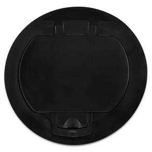 ABB Steel City 68-HP Cover Plates