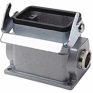 ABB Thomas & Betts BB Single Lever Locking Box Bases