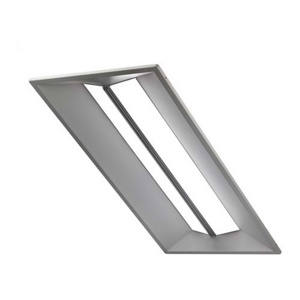 Cree Lighting CR24 Series Recessed Troffers 3500 K LED 2 ft 4 ft