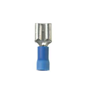 Panduit Female Insulated Loose Piece Disconnects