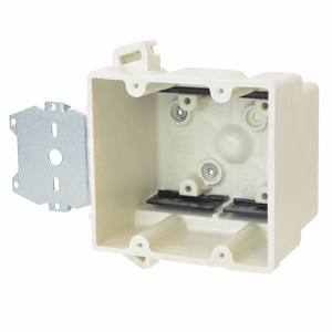 Allied Moulded Nonmetallic <em class="search-results-highlight">Switch</em> / Outlet Boxes
