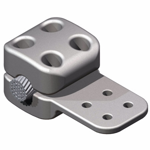 CFT127-4N4F-V-AA 1272 MCM TO FLAT PAD