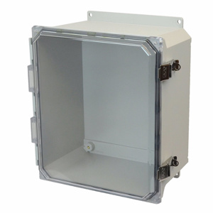 Allied Moulded Wall Mount Hinged Weatherproof Junction Boxes