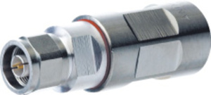 Commscope Heliax® RingFlare™ LDF4.5 Series Type N Male Conenctors Wireless and Radiating Connector