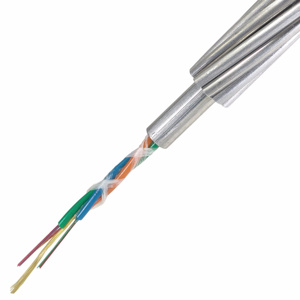 AFL DNO Optical Ground Wire 0.528 in