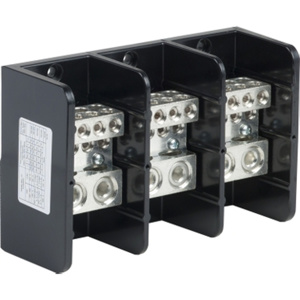 Square D Linergy™ 9080LB Power Distribution Blocks