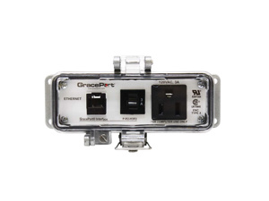Grace Engineered Products Panel Interface Connectors