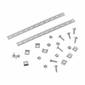 Eaton B-Line FLEXTRAY Basket Tray Splice Bar Kits