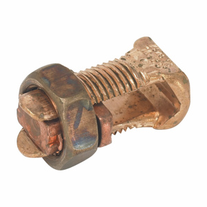 Eaton B-Line FLEXTRAY Basket Tray Grounding Bolts