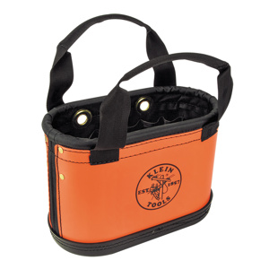 Klein Tools Hard Body Aerial Buckets