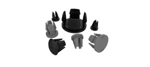 Preformed Line Products Pole Plugs