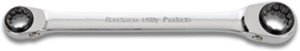 Rauckman Utility Ratcheting Box Wrenches
