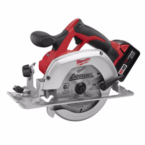 Milwaukee M18™ Circular Saw Kits Cordless 6-1/2 in