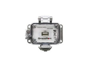 Grace Engineered Products Panel Interface Connectors