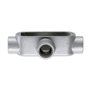 Eaton Crouse-Hinds Spec 5 Type X Conduit Bodies Eaton Crouse-Hinds Spec 5 Type X Conduit Bodies