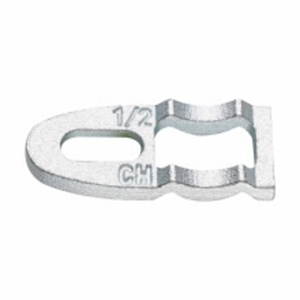 Eaton Crouse-Hinds EMT / Rigid / IMC Clamp Backs