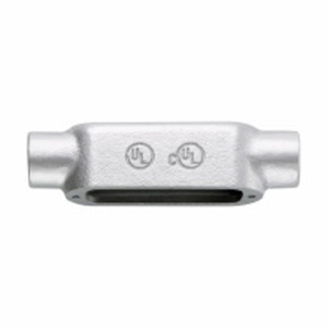 Eaton Crouse-Hinds Spec 5 Type C Conduit Bodies Eaton Crouse-Hinds Spec 5 Type C Conduit Bodies