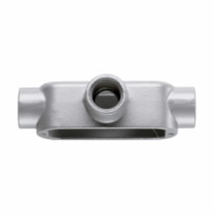 Eaton Crouse-Hinds Spec 5 Type T Conduit Bodies Eaton Crouse-Hinds Spec 5 Type T Conduit Bodies