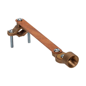 Eaton Crouse-Hinds Grounding Clamps