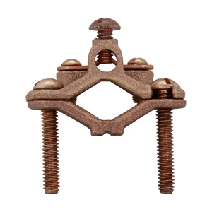 Eaton Crouse-Hinds Grounding Clamps