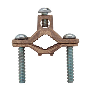 Eaton Crouse-Hinds Grounding Clamps