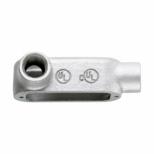 Eaton Crouse-Hinds Spec 5 Type LL Conduit Bodies