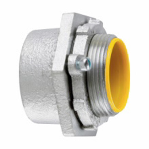 Eaton Crouse-Hinds MHUB Series Conduit Hubs Eaton Crouse-Hinds MHUB Series Conduit Hubs