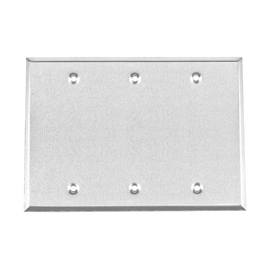 Eaton Crouse-Hinds Weatherproof Outlet Box Covers