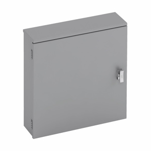 Eaton B-Line Wall Mount Hinged Weatherproof Enclosures