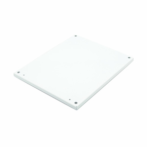 Eaton B-Line TDP Series Back Panels