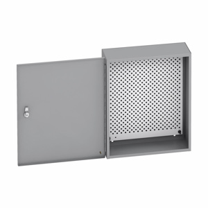 Eaton B-Line Wall Mount Continuous Hinge Enclosures