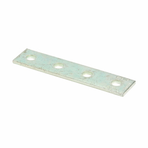Eaton B-Line Strut Channel Splice Plate Fittings