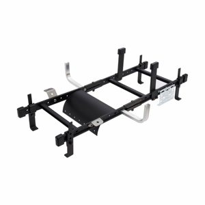 Eaton B-Line Redi-Rail Ladder Tray Hold-down Clamp Kits