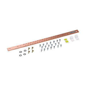 Eaton B-Line Grounding Bars