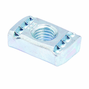 Eaton B-Line Strut Channel Nuts - No Spring