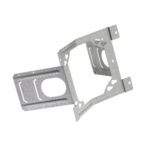 Eaton B-Line Box Support Mounting Brackets