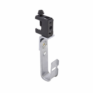 Eaton B-Line Beam Clamp J-hooks