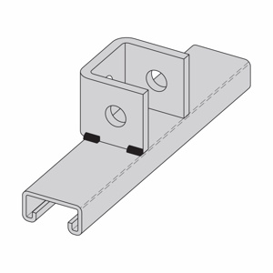 Eaton B-Line Strut Channel Brackets