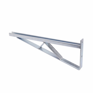 Eaton B-Line Strut Channel Single Braced Brackets