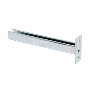 Eaton B-Line Single Channel Strut Brackets