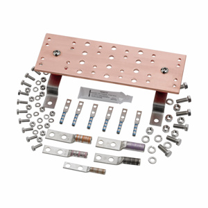 Eaton B-Line Grounding Bars