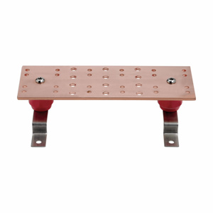 Eaton B-Line Grounding Bars