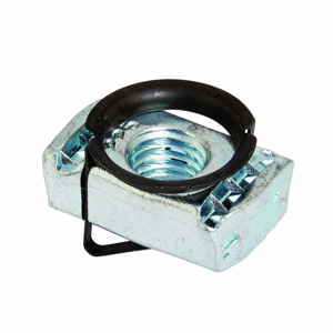 Eaton B-Line Strut Channel Nuts - No Spring