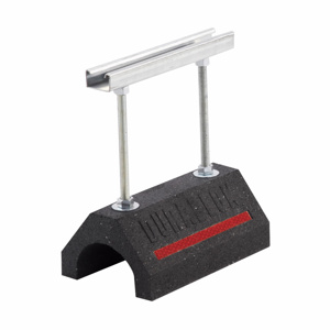 Eaton B-Line Pyramid Rooftop Supports