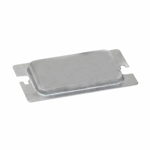 Eaton B-Line Ruff-IN Insert Protector Plates