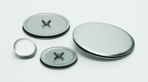 Eaton B-Line Oil-tight Hole Seals