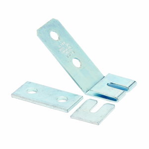 Eaton B-Line Strut Channel Seismic Retrofit Brackets