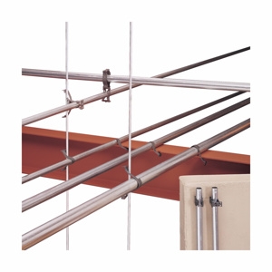 Eaton B-Line Multi-run Cable Carriers