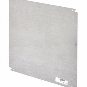 Eaton B-Line TDP Series Back Panels