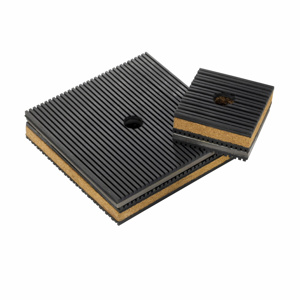 Eaton B-Line Isolation Pads